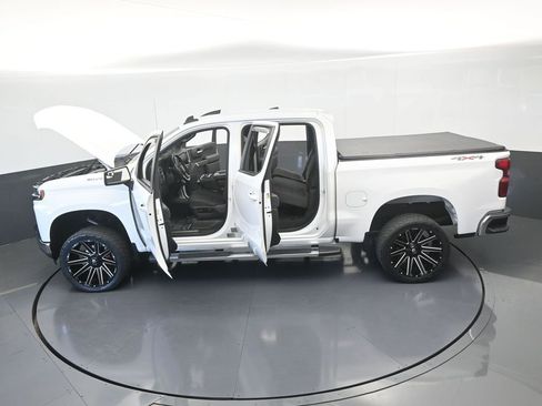 Used 2020 Chevrolet Silverado 1500 LT w/ All-Star Edition image 67