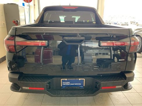 Certified 2023 Hyundai Santa Cruz SEL image 16