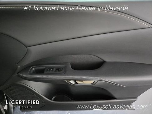 Certified 2025 Lexus RX 350 Premium w/ Convenience Package AWD/4WD image 26