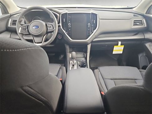 New 2025 Subaru Ascent Premium image 10