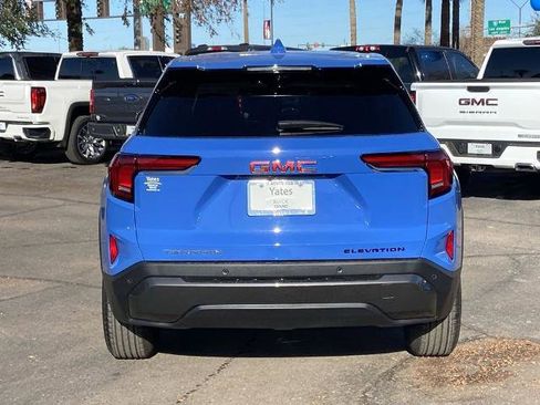 Used 2025 GMC Terrain Elevation w/ Technology Package II image 5