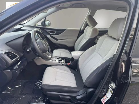 Used 2019 Subaru Forester w/ Alloy Wheel Package AWD/4WD image 11