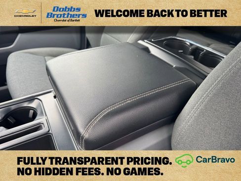 Used 2024 Ford F150 XLT w/ Mobile Office Package AWD/4WD image 21