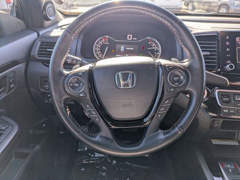 Used 2023 Honda Ridgeline Black Edition image 14