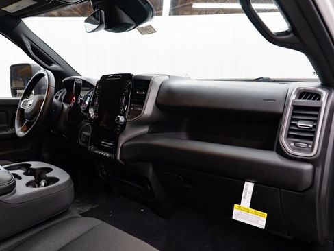 New 2026 RAM 2500 Tradesman image 30