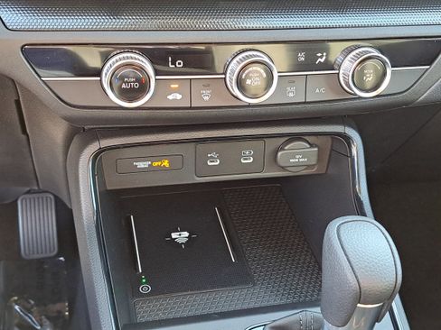 New 2026 Honda CR-V LX image 29