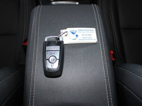 Used 2025 Ford Bronco Big Bend AWD/4WD image 27