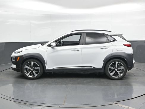 Used 2019 Hyundai Kona Ultimate FWD image 9