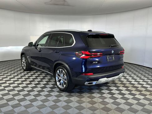 Used 2026 BMW X5 xDrive40i w/ Premium Package AWD/4WD image 26