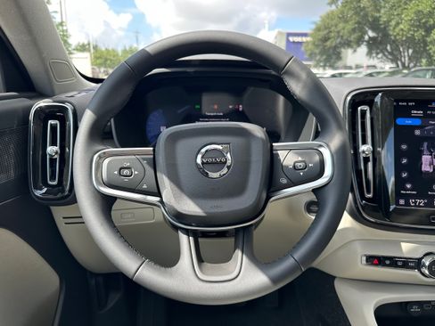 New 2026 Volvo XC40 B5 Plus w/ Protection Package Premier image 14