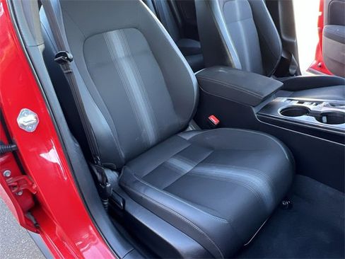 Used 2024 Honda Civic Sport image 34