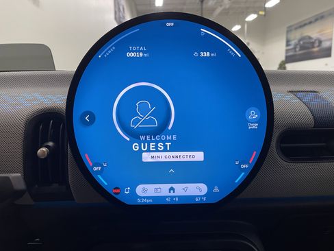 Used 2026 MINI Cooper S image 14