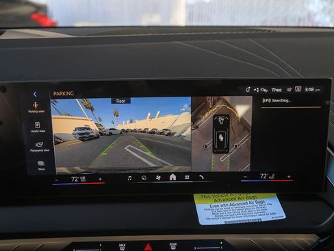 New 2026 BMW X3 xDrive30 w/ Premium Package image 21