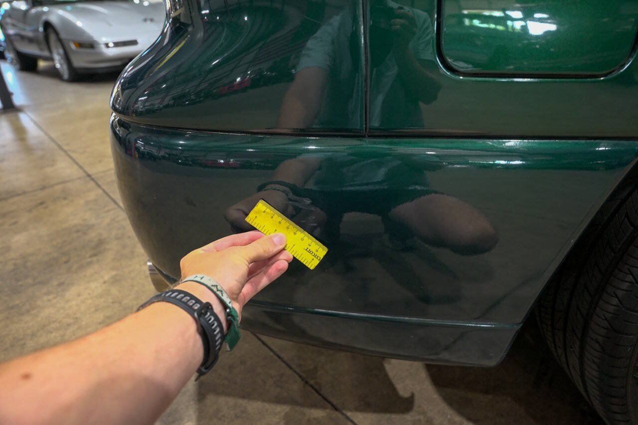 Used 1995 Dodge Stealth R/T Turbo AWD/4WD image 38
