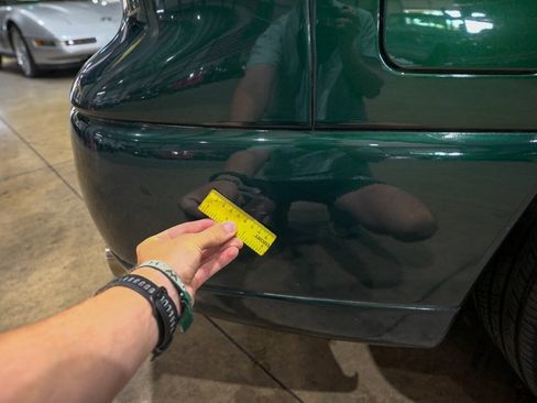 Used 1995 Dodge Stealth R/T Turbo AWD/4WD image 38