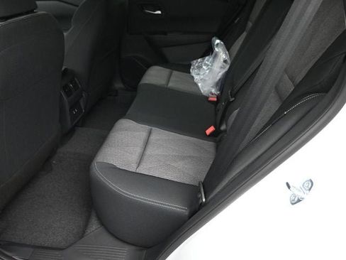 New 2026 Nissan Rogue SV image 10