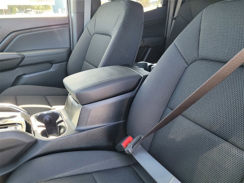 New 2026 GMC Canyon Elevation image 12