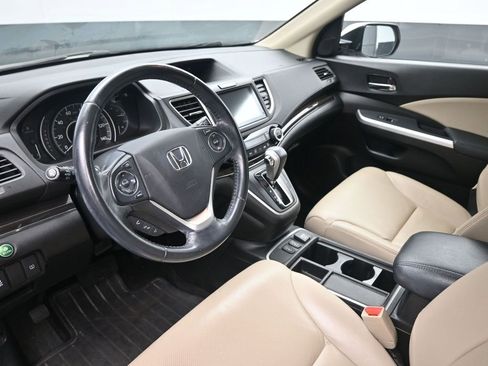 Used 2015 Honda CR-V EX-L image 15