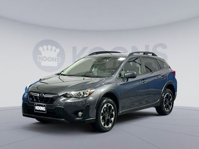 Used 2023 Subaru Crosstrek 2.0i Premium
