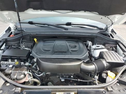 Used 2022 Jeep Grand Cherokee Limited AWD/4WD image 11