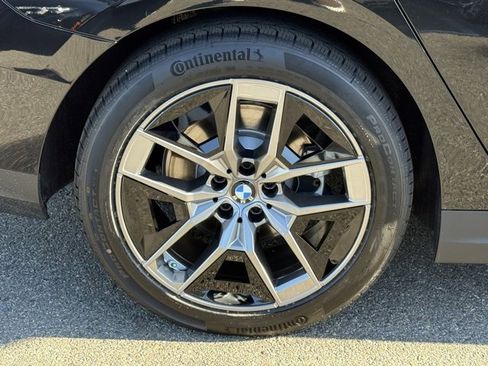 New 2026 BMW 530i w/ Premium Package image 8