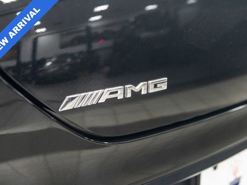 Used 2023 Mercedes-Benz GLE 53 AMG 4MATIC Coupe image 31