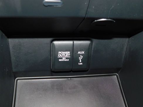 Used 2020 Honda Ridgeline Sport image 37