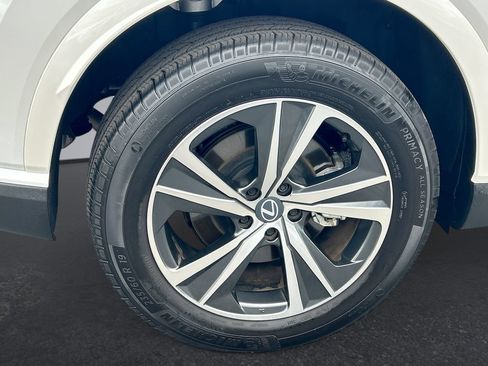 Used 2026 Lexus RX 350 FWD w/ Accessory Package (Z1) image 29