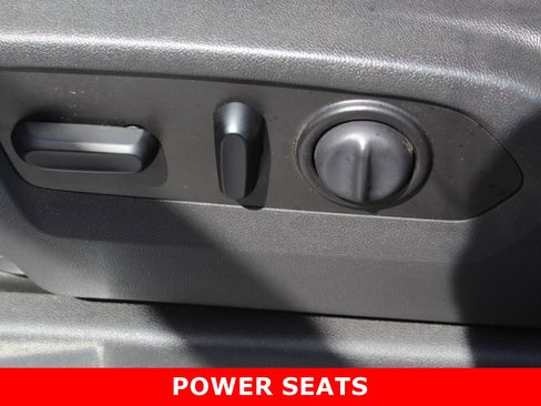 Used 2020 GMC Sierra 2500 AT4 w/ AT4 Premium Package image 15