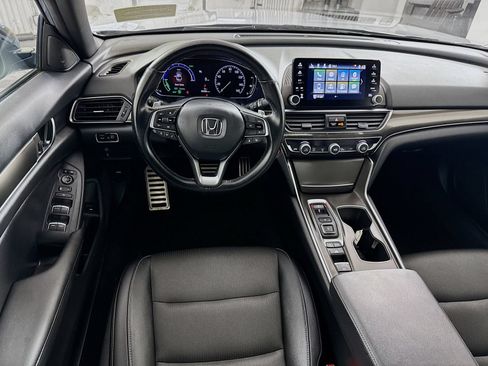 Used 2022 Honda Accord Sport image 17