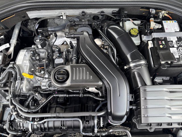 Used 2024 Volkswagen Jetta S FWD image 29