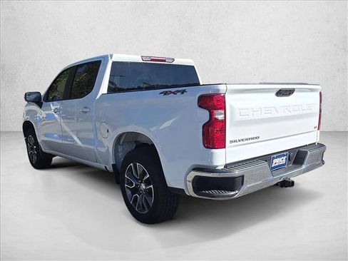 Used 2023 Chevrolet Silverado 1500 LT image 7
