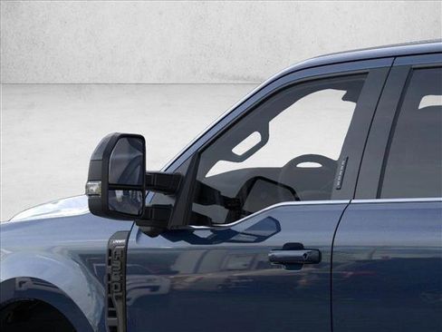 New 2025 Ford F350 Lariat w/ Lariat Ultimate Package image 20