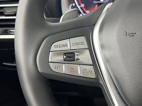 Used 2024 BMW X3 sDrive30i w/ Premium Package w/ZPA image 17