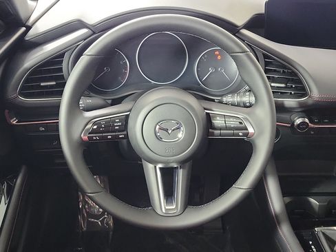 New 2026 MAZDA MAZDA3 Carbon image 14