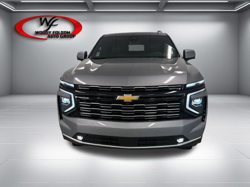 New 2026 Chevrolet Tahoe High Country RWD image 2