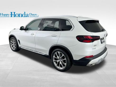 Used 2024 BMW X5 xDrive40i image 14