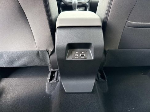 New 2026 Subaru Crosstrek 2.5i Premium AWD/4WD image 17
