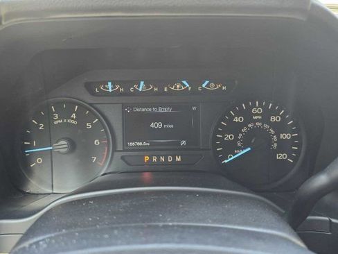 Used 2019 Ford F150 XL w/ Equipment Group 101A Mid image 19