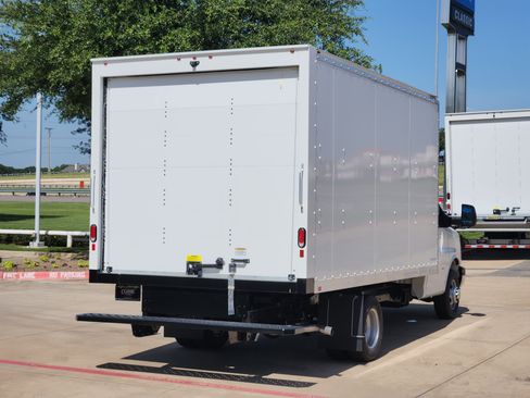 New 2025 Chevrolet Express 3500 w/ Power Convenience Package image 13