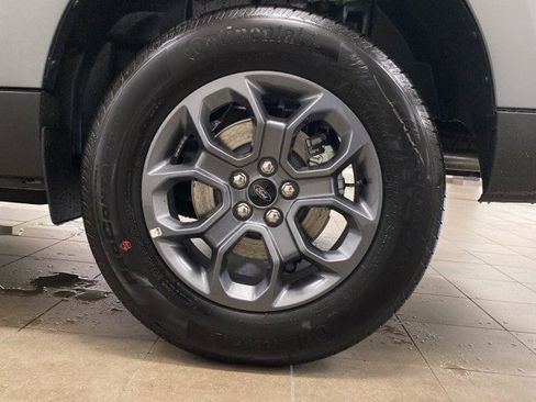 New 2025 Ford Maverick XLT image 23