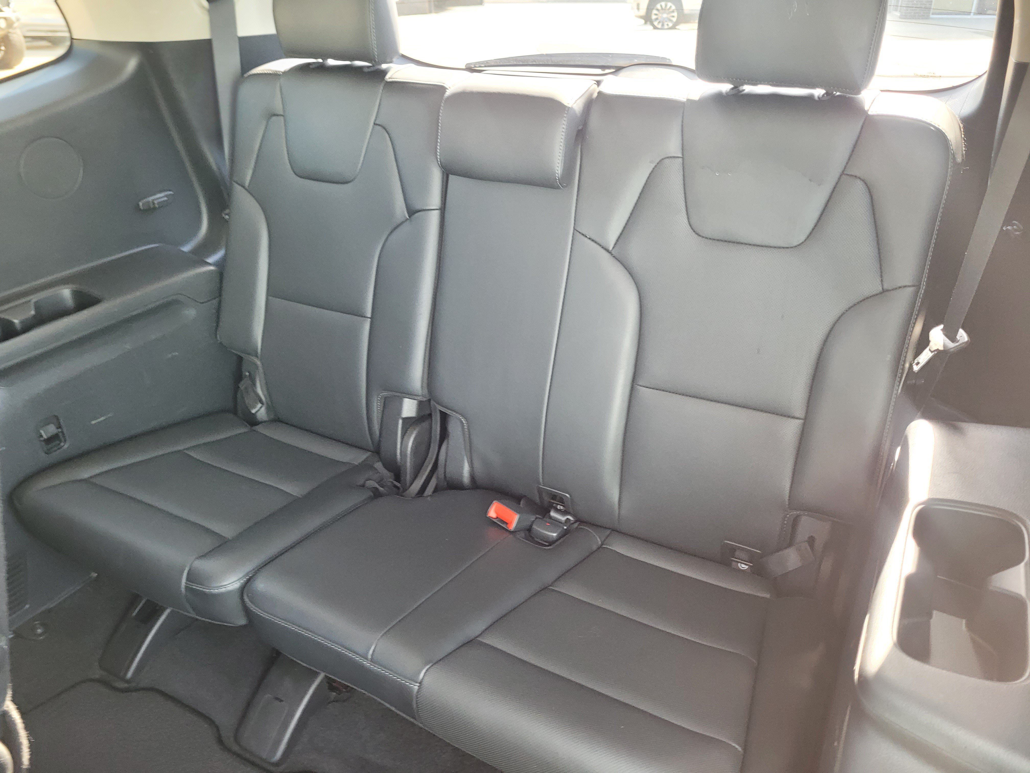 Used 2021 Kia Telluride EX w/ EX Premium Package AWD/4WD image 26