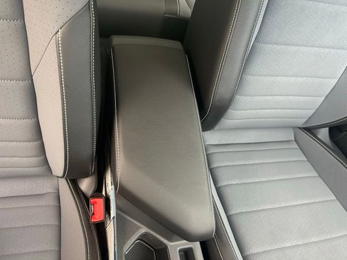 New 2026 Volkswagen Jetta SE image 37