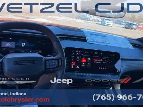 New 2026 Dodge Charger R/T Scat Pack image 7