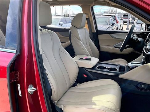 Certified 2025 Acura MDX w/ Technology Package image 10