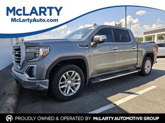 Used 2021 GMC Sierra 1500 SLT w/ SLT Premium Plus Package AWD/4WD 360° Tour