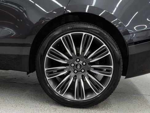 Used 2023 Land Rover Range Rover Velar R-Dynamic S AWD/4WD image 35