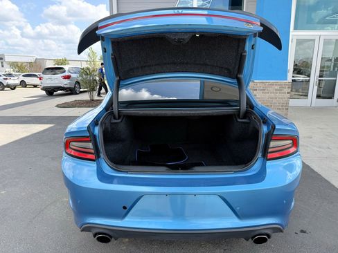 Used 2019 Dodge Charger Scat Pack w/ Dynamics Package image 81