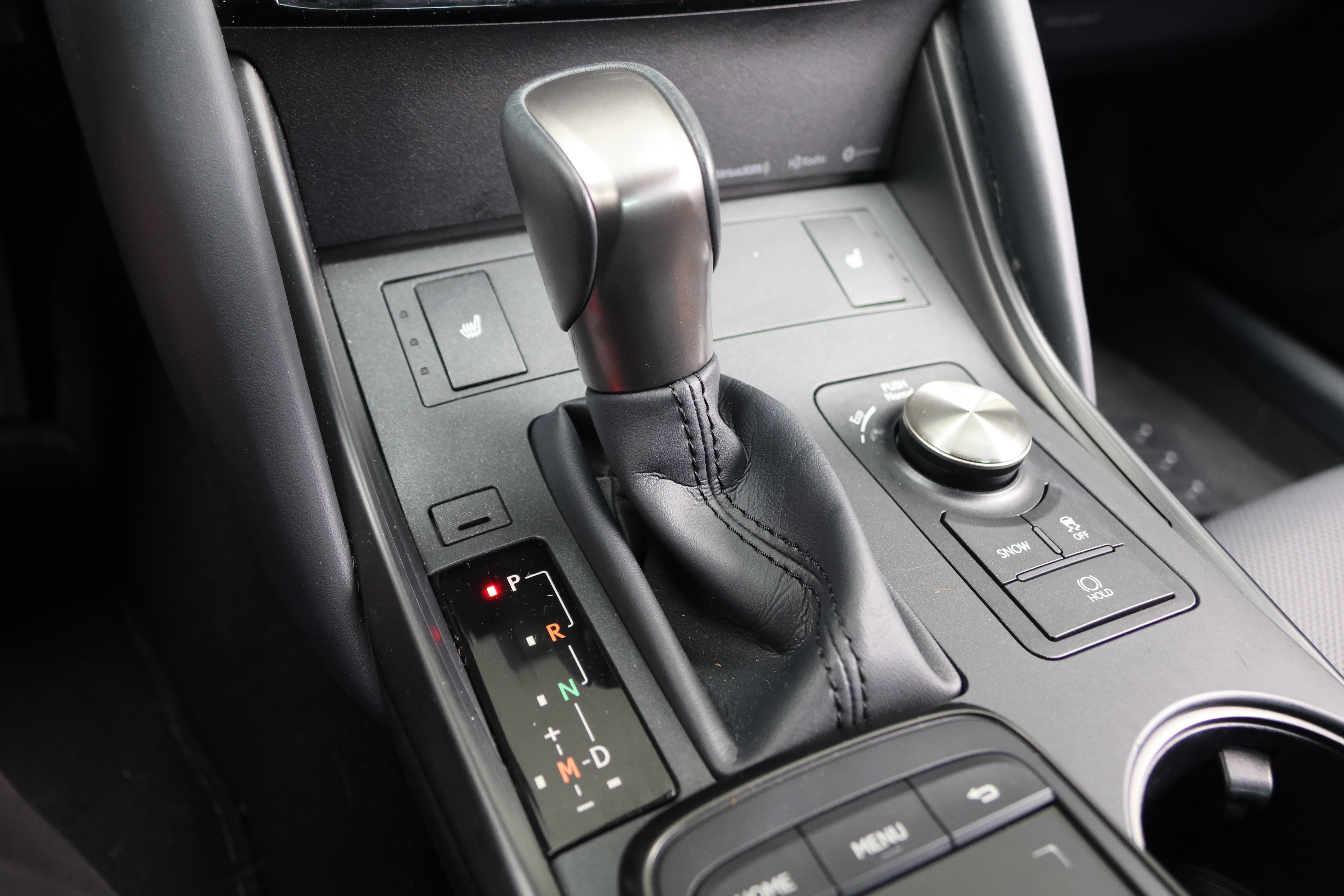 Used 2024 Lexus IS 350 F Sport RWD image 28
