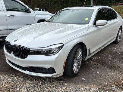 Used 2018 BMW 740i